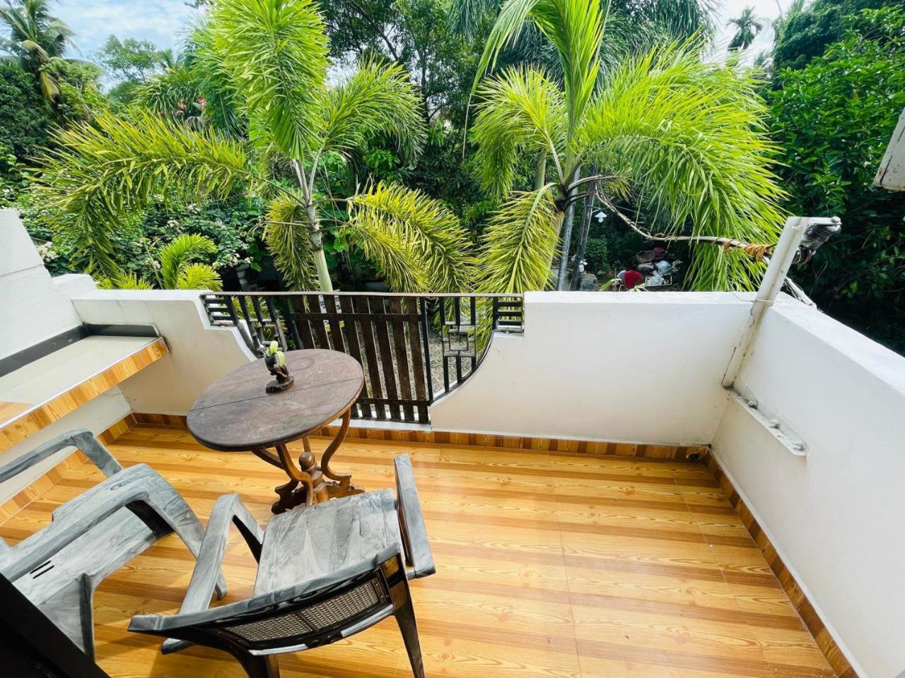 Awon Mirissa Hotell Rum bild